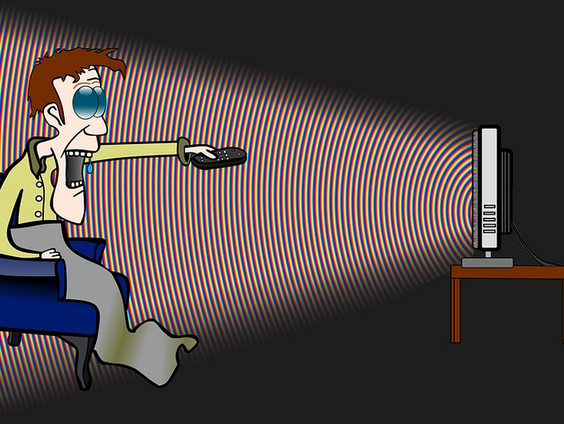 Paniek in huize Haan!