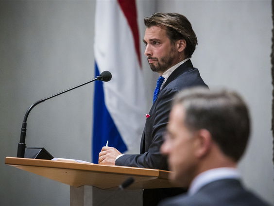 De waarheid van Herman Haan