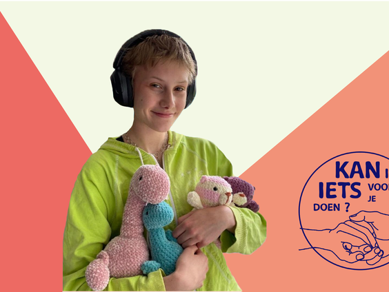 Kan ik iets voor je doen: Jules Verheul