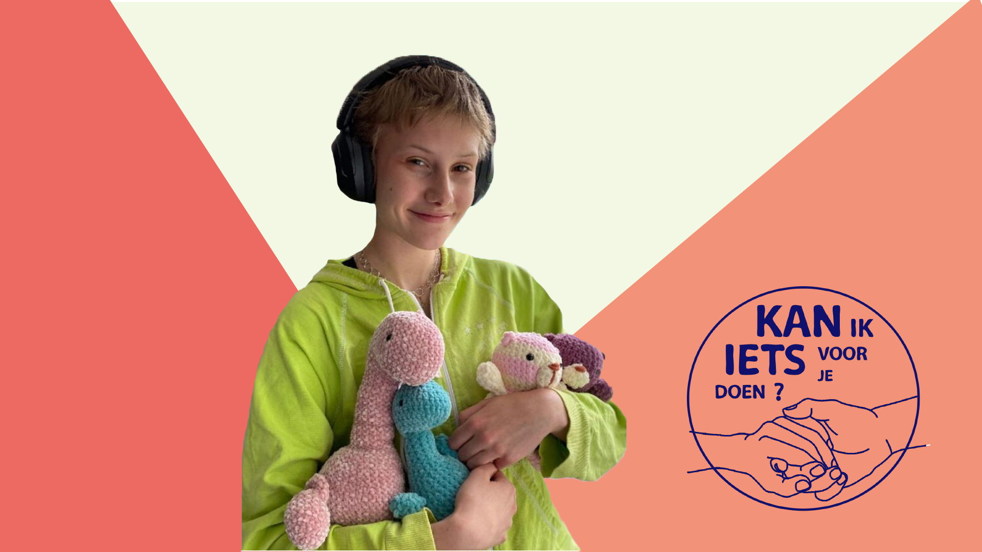 Kan ik iets voor je doen: Jules Verheul | NPO Radio 5