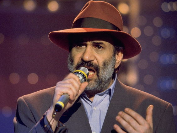 Liefde voor Muziek: Drafi Deutscher