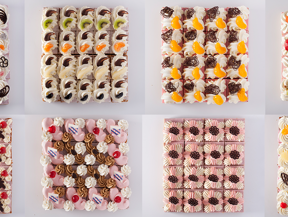 Tryntsje Nauta kent alle Friese oranjekoeken