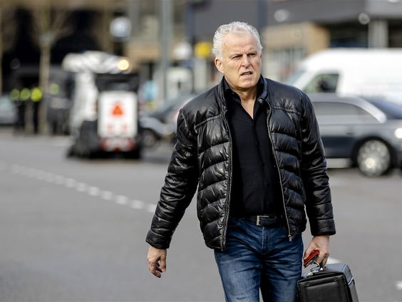 De rechtszaak van Peter R. de Vries begint opnieuw