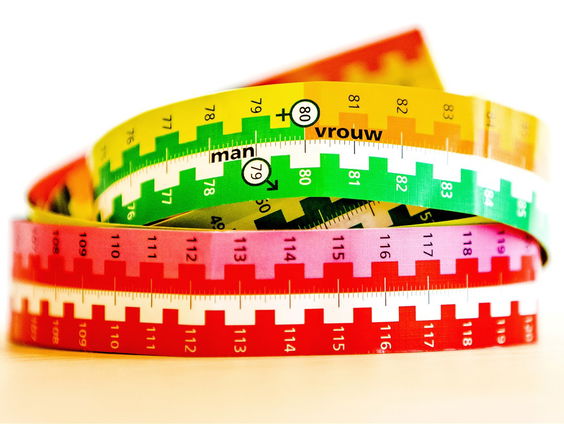 Van nu naar toen: overgewicht door verleidingen is van alle tijden