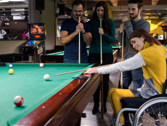 Week van de Toegankelijkheid is gestart