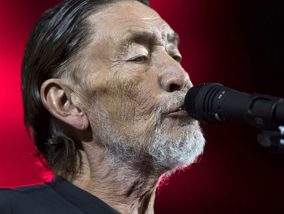 Liefde voor Muziek: Chris Rea