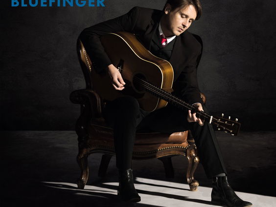 Bertolf zag zijn droom uitkomen