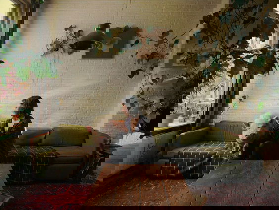 Johan Kramer over documentaire 'M'n Beessie en ik'