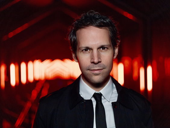 VIctor Mids over het nieuwe seizoen van Mindf*ck