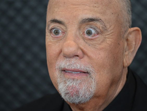 Liefde voor Muziek: Billy Joel