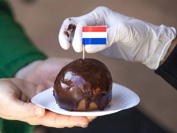 Den Bosch krijgt een Bossche Bollen-museum
