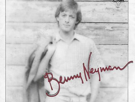 De verhalen van Jan Paparazzi - Het verhaal achter 'Ik weet niet hoe' van Benny Neyman