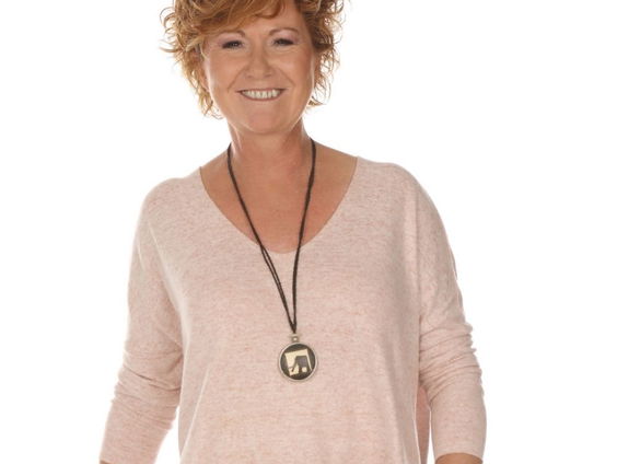 Ida de Nijs over haar Jasperina de Jong album