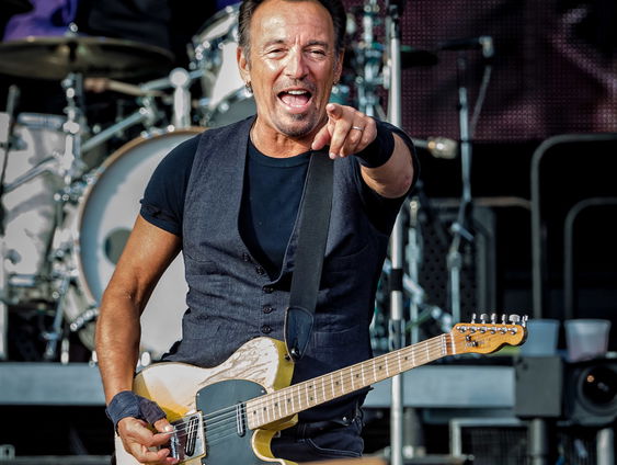 Kluun en Leon Verdonschot gaan samen het theater in met 'Bruce en Wij'!