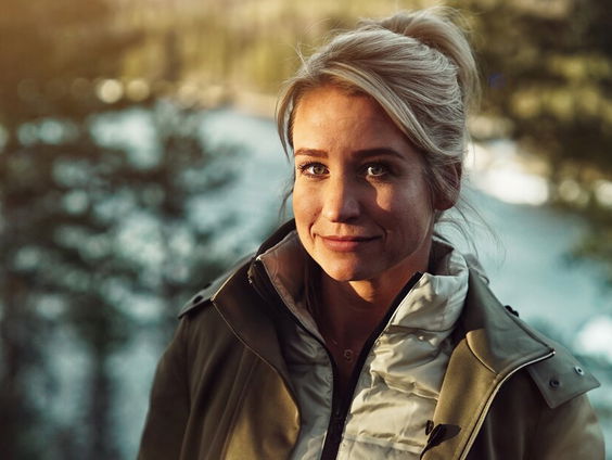 Dionne Stax over 'Het Hoge Noorden'