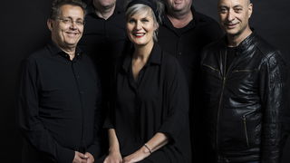 Machteld van der Gaag vertaalde Ramses Shaffy naar het Frans