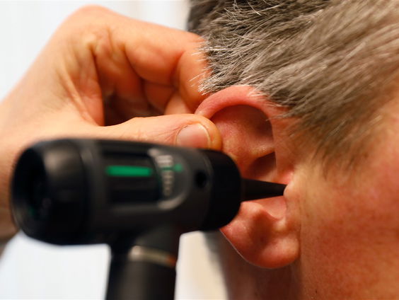 Hoe houd je gehoorschade tegen?