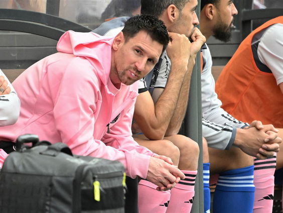 Henkjan Smits: de Messi van NPO Radio 5