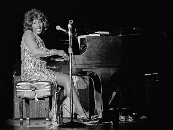 Een klein gebed van Aretha Franklin