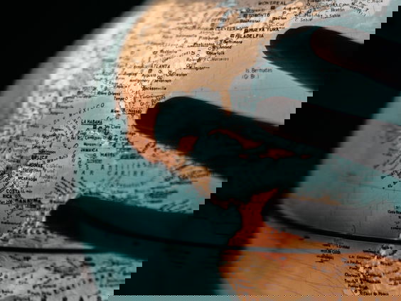 Henk uit Nunspeet bezocht bijna alle landen, op één na