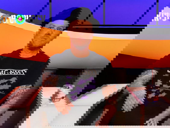 De afvaller van De slimste mens: Marco Roelofs