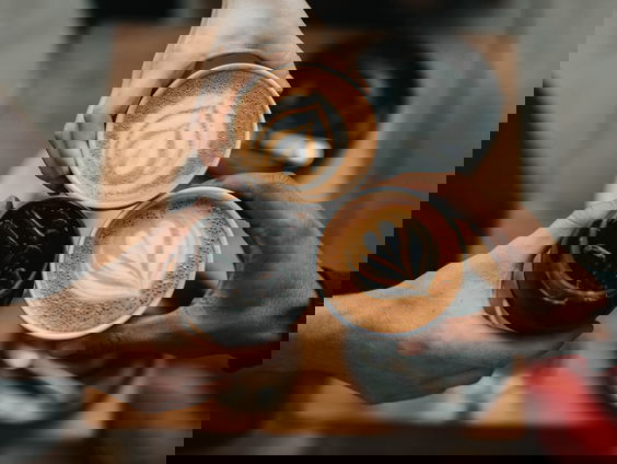 Vanaf donderdag kan je een 'bakkie doen' met een vluchteling