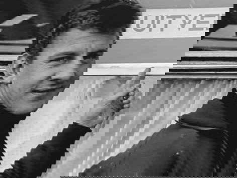 Voetballende globetrotter Cor Prins komt terug naar Nederland!