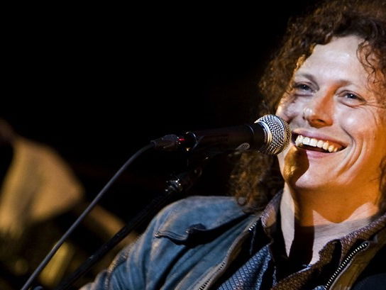 Syb van der Ploeg is drukker dan ooit!