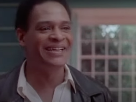 Gospel in de pop met Al Jarreau - 'Could you believe'