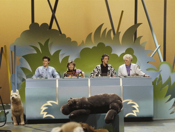 Van Nu Naar Toen: De eerste uitzending van Waku Waku