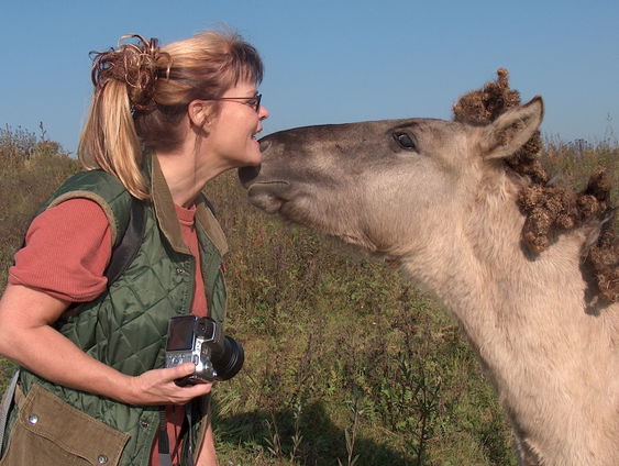 De Arbeidsvitaminen van Margriet Markerink