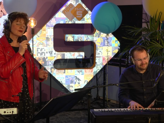 Voor iedereen - Talitha Nawijn