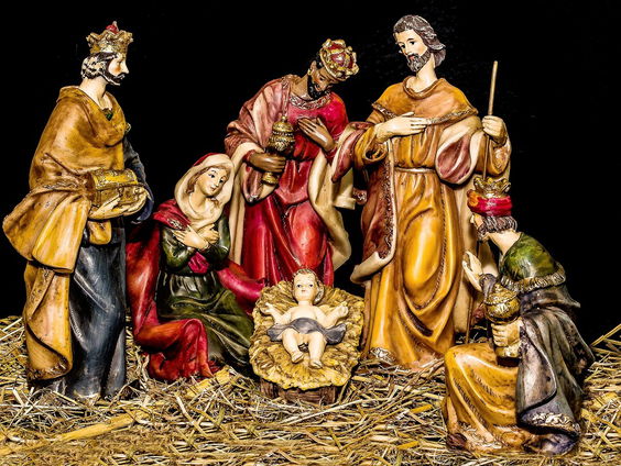 In Den Bosch vieren ze al 100 jaar Drie Koningen