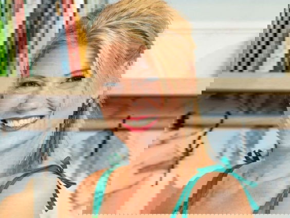 Koken met Sandra: andijviestamppot met tempé spekjes