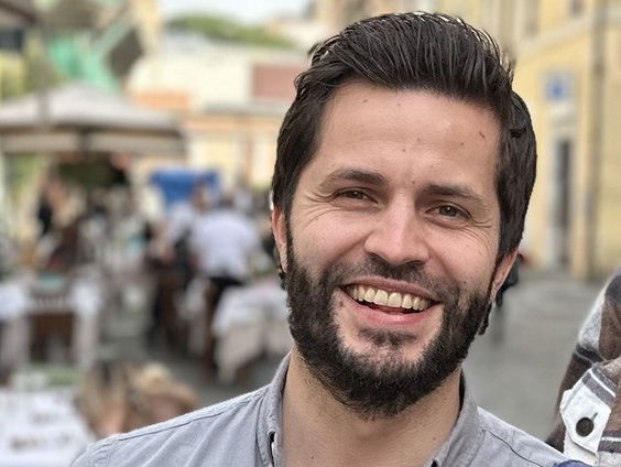 Miniatuur: Bas Roetman