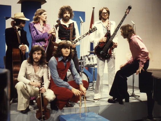 Liefde voor Muziek: Electric Light Orchestra