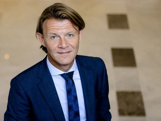 Wie is Kim Putters, de mogelijk nieuwe informateur?