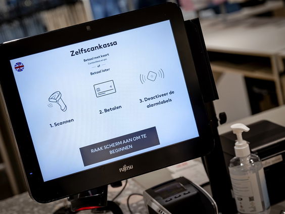 Voor 100 miljoen gestolen bij de Jumbo. Hoeveel personeel kan je daarvan betalen?