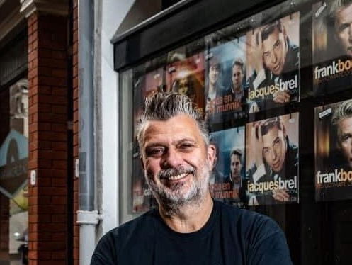 Vinyl wordt nog steeds populairder