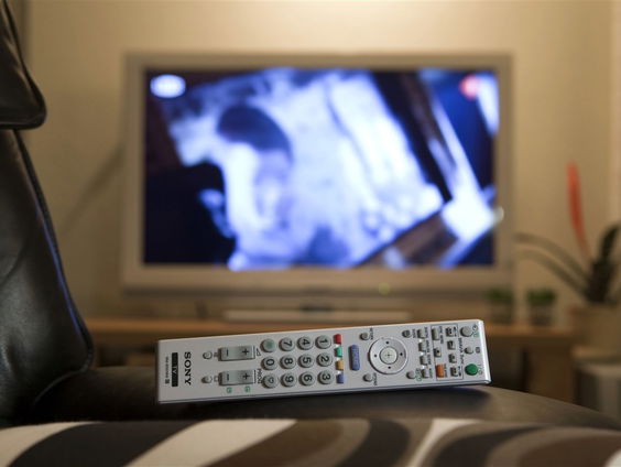 Van nu naar toen: afstandsbedieningen waren vroeger magisch!