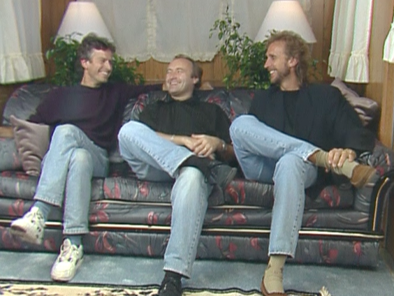 Countdown Classic: Genesis