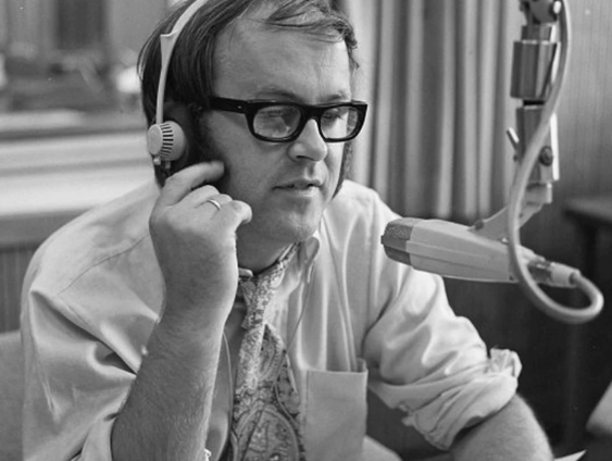 Onvergetelijk: de Top 40 met Joost den Draaijer