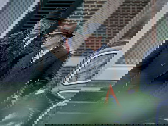 Regisseur Paula van der Oest maakt nieuwe dramaserie ''Joodse Raad''