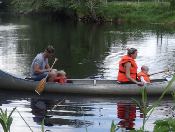 Kano's populair in 1979