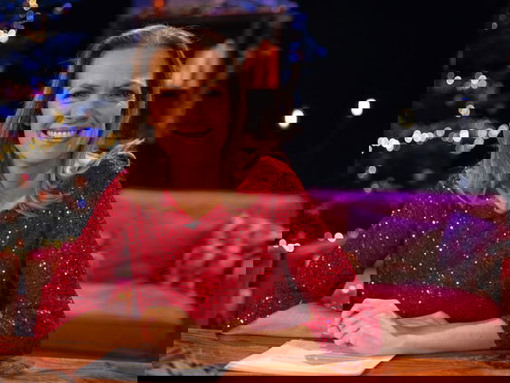 Warmte, sfeer en échte gesprekken in Wat is Kerst?