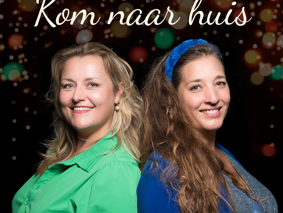 Martijje over haar nieuwe single Kom naar huis