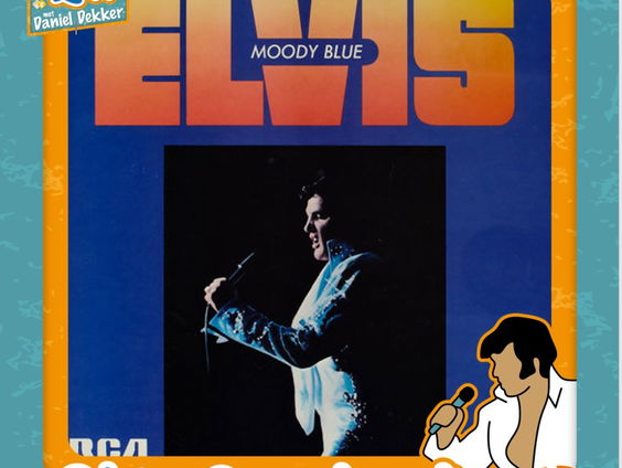 Elvis Encyclopedie: ‘He’ll Have To Go’