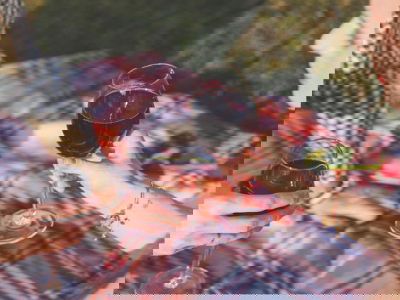 Durven we nog, of zijn we te bang?