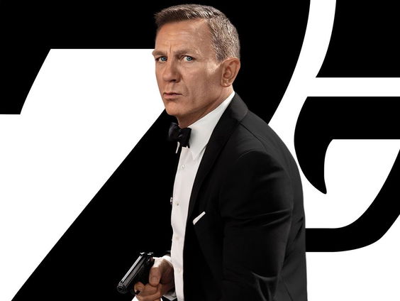 70 jaar geleden kwam het allereerste James Bond boek 'Casino Royale' uit!