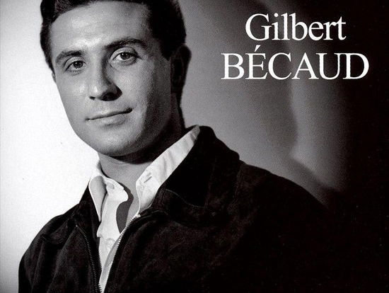 Liefde voor Muziek: Gilbert Bécaud